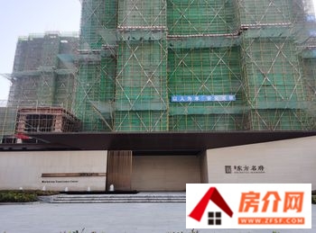亳州亳州碧桂园