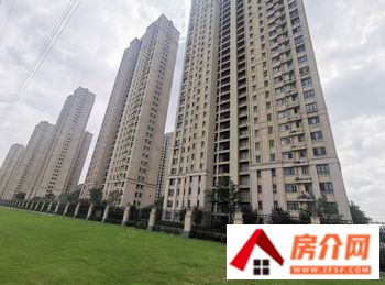 合肥信泰国际花园