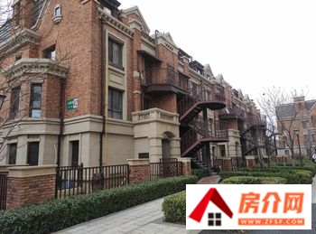 天津阳光星期八昕旺南苑