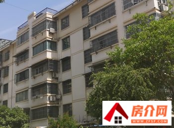 阜阳锦华第一郡(南苑)