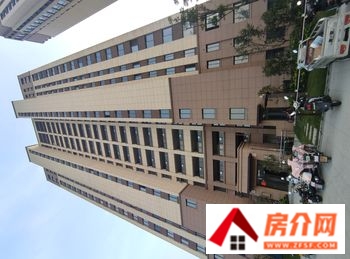 滁州恒大名都