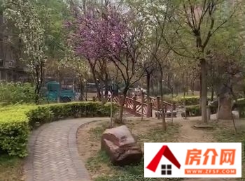 安阳文明小区