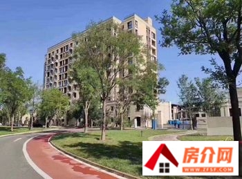 铁岭水木华园西区