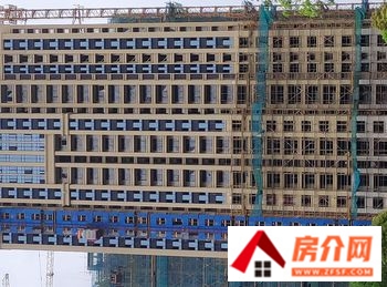 南平凯旋城(建阳)