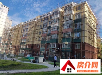 长春昊源高格蓝郡