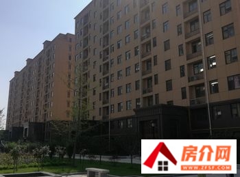 莱州利群御景名邸小区