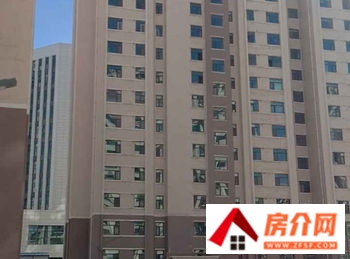 西宁香格里拉城市花园七期