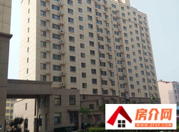 诸城兰凤家园