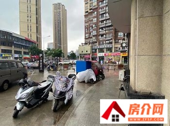 铜陵静湖家园