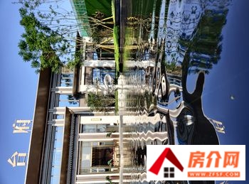 眉山万为江南里