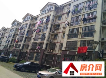 镇江梦溪嘉苑(东区)