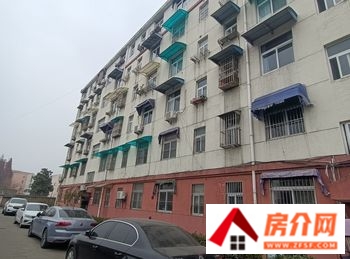 和县陋室西街242号小区