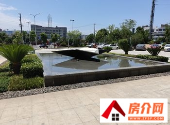 六安华邦新华城禄华园