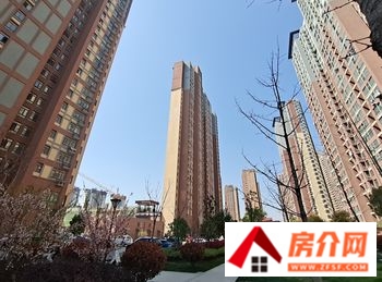 蚌埠陶然北岸东区小区房价、小区地址，蚌埠陶然北岸东区介绍