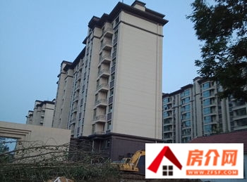 莱州福禄山庄