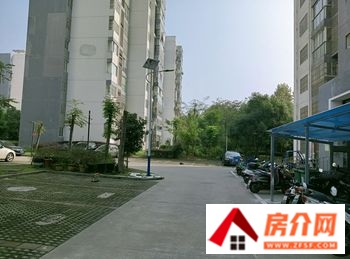 六安滨河御景
