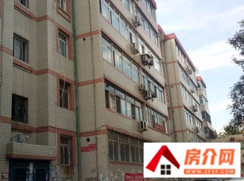 保定华中国宅华府(南院)