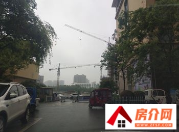 亳州碧桂园平侯府