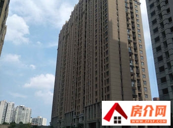 南阳中建小区
