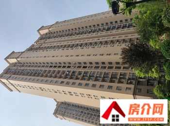 荆州书香四季城
