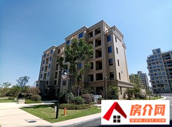 安吉华都兰廷公馆