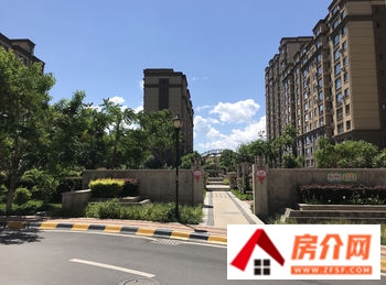 盘锦纳帕溪谷(别墅)