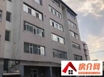 磐石农电旧住宅