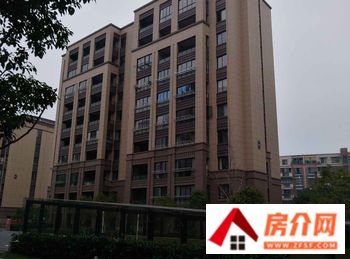 余姚世纪名苑