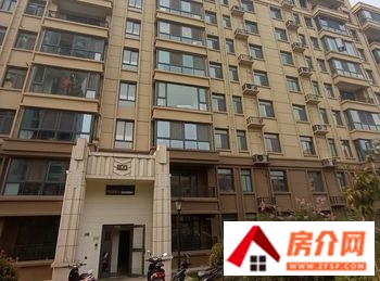 阜阳碧桂园黄金时代柳林苑