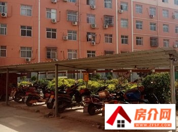 新安宏福铭苑