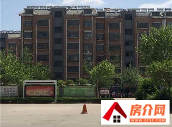 肥城东部名城北区