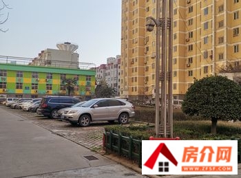 宝鸡惠丰佳苑