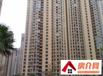 福州鹤林新城