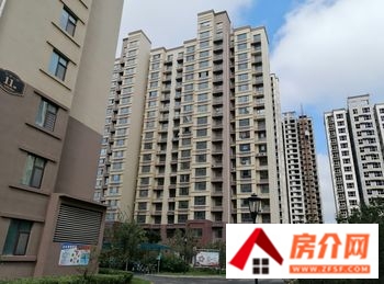 赵县天洲盛世家园