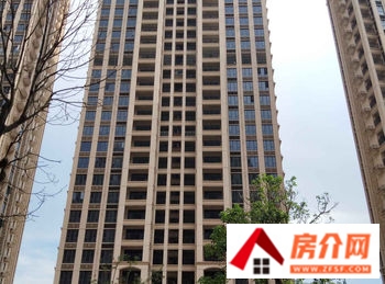横县龙光玖珑湖(一期)