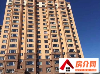 大庆东城领秀明秀园