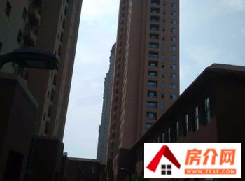长春天茂湖三期温莎园
