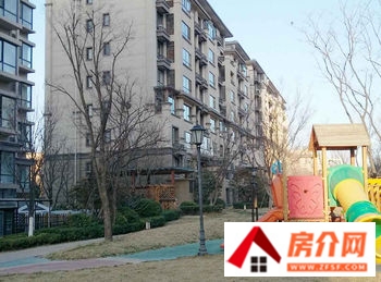 青岛鲁信长春花园