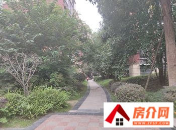 眉山恒大金碧天下