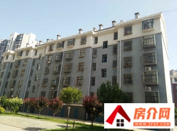 临朐龙苑新邨(北区)