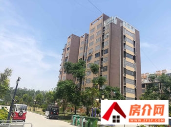鄄城东升小区