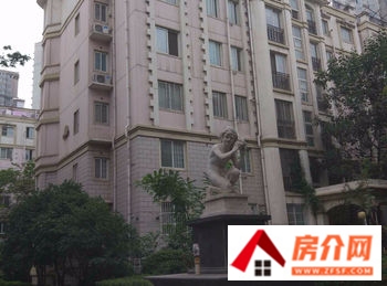 巩义金科城(一期北院)小区房价，巩义金科城(一期北院)小区值不值得买，巩义金科城(一期北院)详细介绍