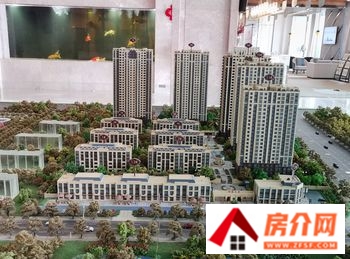 滨州天场瑞府