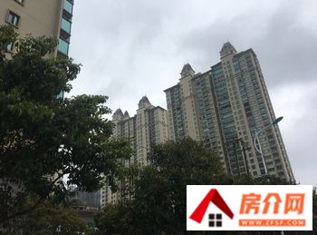 亳州绿城玫瑰园