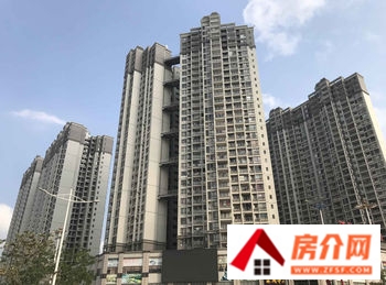 台山东方华城