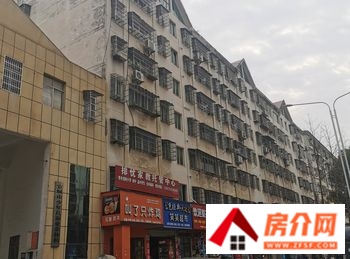 宜城人达小区