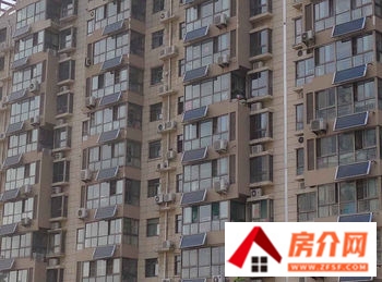 枣庄滕商奥体花园