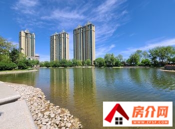 营口金域尚景小区房价、小区地址，营口金域尚景介绍