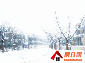 宁波合生国际城