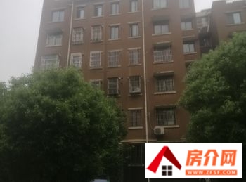 马鞍山东方明珠三村